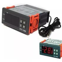 Controlador digital de temperatura sct-1000 - bivolt - eq
