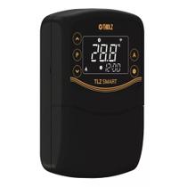 Controlador digital de temperatura tlz1516n 90-240vca p866 tholz Controlador digital de temperatura tlz1516n 90-240vca p866 tholz