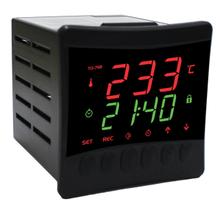 Controlador Digital de Temperatura TO-711B Full Gauge