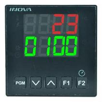Controlador Digital De Tempo E Temperatura Inv-20002 / 32103 - Inova
