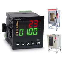 Controlador Digital De Tempo E Temperatura Inv-20002 / 32103 Controlador Digital De Tempo E Temperatura Inv-20002 / 32103