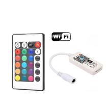 Controlador Digital Magic Home WI-FI RGB Controlador Digital Magic Home WI-FI RGB