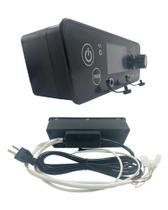 Controlador digital Meatender para defumador a pellets Pit Boss 110V