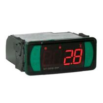Controlador Digital MT512E 2hp -50+105 110/220V Full Gauge