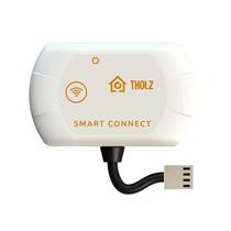 Controlador Digital Smart Connect 12vcc Controlador Digital Smart Connect 12vcc