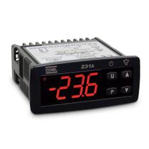 Controlador Digital Temperatura 100-240VCA Z31AHR - COEL