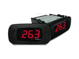 Controlador Digital Temperatura 1HP Storm ST201