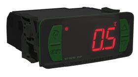 Controlador Digital Temperatura Mt512e 2hp Full Gauge Bivolt Controlador Digital Temperatura Mt512e 2hp Full Gauge Bivolt