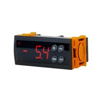Controlador Digital Temperatura p/ Resfriados 220V - Elitech