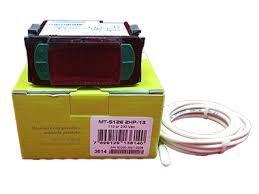 Controlador digitital mt512e 110/220v -full gauge