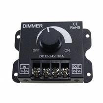 Controlador Dimmer Led 30A - 10 Unidades