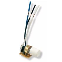 Controlador Dimmer Rotativo Branca Bloco 400w Bivolt Com Off