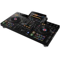 Controlador DJ Tudo-em-um 2 Canais XDJ-RX3 - Pioneer