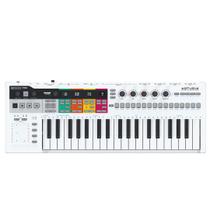 Controlador e sequenciador Arturia KeyStep Pro 37-Key