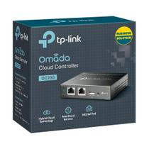 Controlador Eap Tp-Link Cloud Omada Oc200 2 Lan Poe 1 Usb Controlador Eap Tp-Link Cloud Omada Oc200 2 Lan Poe 1 Usb