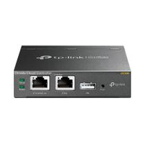 Controlador EAP TP-LINK Cloud Omada OC200 2 LAN Poe 1 USB Controlador EAP TP-LINK Cloud Omada OC200 2 LAN Poe 1 USB