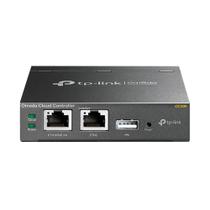 Controlador EAP TP-LINK Cloud Omada OC200 2 LAN Poe 1 USB Controlador EAP TP-LINK Cloud Omada OC200 2 LAN Poe 1 USB