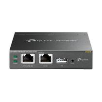 Controlador EAP TP-Link Cloud Omada OC200 2 Lan PoE 1 USB - TPLINK
