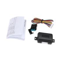 Controlador Elétrico De Espelho Rebatível Para Carros, Interruptor Inteligente Para Espelho