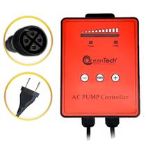 Controlador Eletrônico AC 3000 Bomba de Aquário Ocean Tech 127v