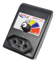 Controlador Eletrônico Bivolt Dimmer 3000w Dissipador Bivolt