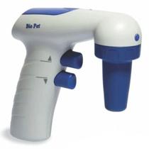 Controlador Eletrônico de Pipetas Bio Pet 0,1-200ml - Global Trade Controlador Eletrônico de Pipetas Bio Pet 0,1-200ml - Global Trade