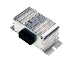 Controlador Eletrônico de Porta de Ônibus Elétrico BRAPAX/LOHR 24 Volts - Código 10338 Controlador Eletrônico de Porta de Ônibus Elétrico BRAPAX/LOHR 24 Volts - Código 10338