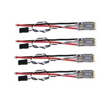 Controlador Eletrônico de Velocidade SoloGood 35A ESC para FPV