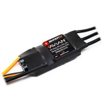 Controlador eletrônico de velocidade Spektrum Avian 45A Brushless Controlador eletrônico de velocidade Spektrum Avian 45A Brushless