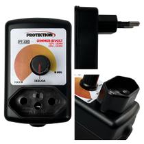 Controlador Eletrônico Dimmer 3500w Bivolt Regulador Com Dissipador Velocidade Esmerilhadeira Furadeira Lixadeira Controlador Eletrônico Dimmer 3500w Bivolt Regulador Com Dissipador Velocidade Esmerilhadeira Furadeira Lixadeira