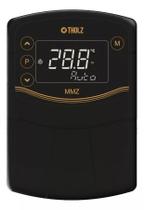 Controlador Eletrônico por Diferencial de Temperatura para Piscina MMZ 110V - Tholz Controlador Eletrônico por Diferencial de Temperatura para Piscina MMZ 110V - Tholz