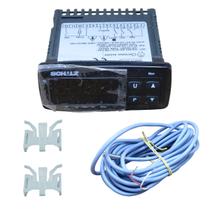 Controlador Eletrônico Secadores Schulz Todos Modelos N322T Tlj29 220v Controlador Eletrônico Secadores Schulz Todos Modelos N322T Tlj29 220v