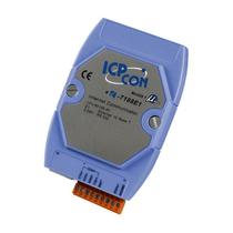 Controlador Ethernet Programável com 1x RS-232