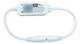 Controlador Fita de Led WiFi Fgb Mais Alexa 5v24v Modelo On Off