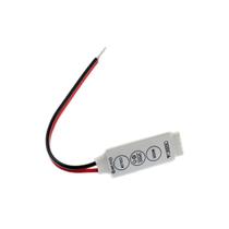 Controlador Fita Led RGBW 5 Pinos