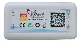 Controlador Fita Led Wifi - Alexa - Google Home Controlador Fita Led Wifi - Alexa - Google Home