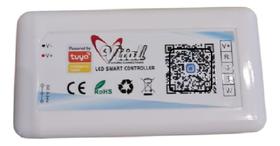 Controlador Fita Led Wifi - Alexa - Google Home Controlador Fita Led Wifi - Alexa - Google Home