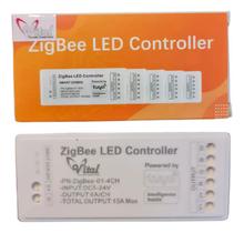 Controlador Fita Led Zigbee 3.0 Alexa Google Home Controlador Fita Led Zigbee 3.0 Alexa Google Home