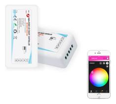 Controlador Fita Led Zigbee 3.0 Alexa Google Home