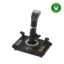 Controlador Flightstick Turtle Beach VelocityOne para Xbox e PC