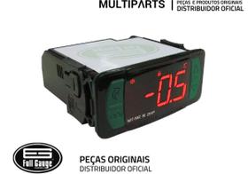 Controlador Full Gauge Mt512E 2Hp/13 -50+75