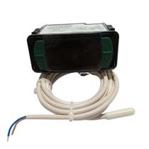 Controlador Full Gauge MT512EL 2HP 12-24Vac REF3615 Controlador Full Gauge MT512EL 2HP 12-24Vac REF3615