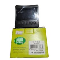 Controlador Full Gauge para Forno TO711B Versão 01 - 85-265Vac REF3706