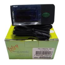 Controlador Full Gauge Power TC900EL-07 12-24v REF3615 Controlador Full Gauge Power TC900EL-07 12-24v REF3615