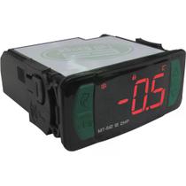 Controlador Full Gauge Resfriado MT512E Bivolt com Sensor