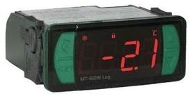 Controlador full gauge tc900e 16a 110/250v com sensor