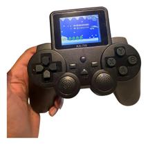 Controlador GamePad leitor de jogos digitais
