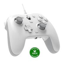 Controlador GameSir G7 HE C Wired Xbox Series XS/One White