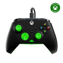 Controlador Gaming con Cable Turtle Beach Rematch Core para Xbox y PC