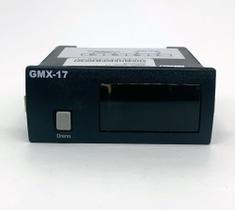 Controlador GMX-17 220V Digimec